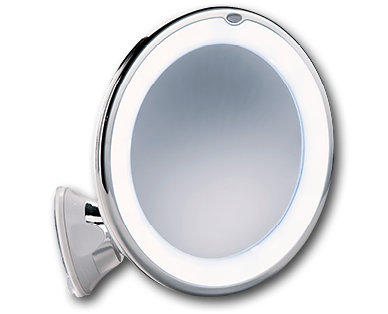 Miroir cosmétique avec éclairage LED EASY HOME(R)