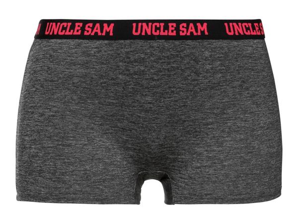 "Uncle Sam" Ladies' Briefs