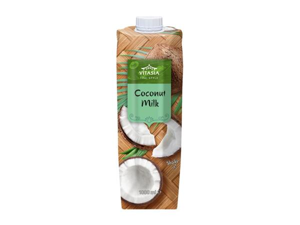 Vitasia Coconut Milk For Cooking