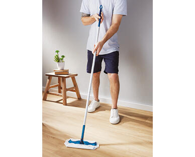 Floor Cleaning System or Refills 60pk