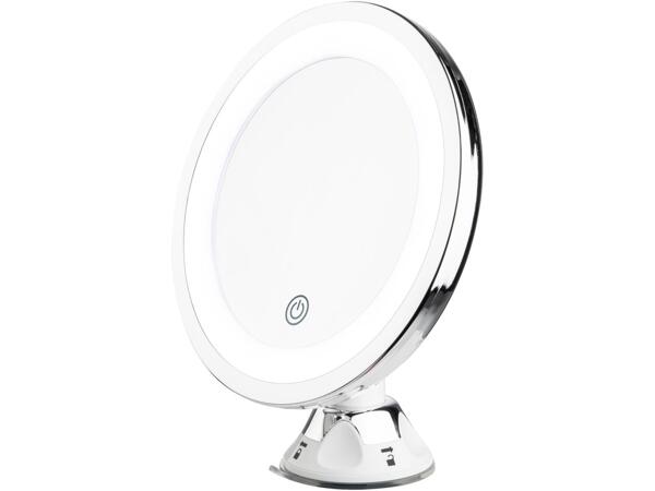 LED Make-Up Mirror