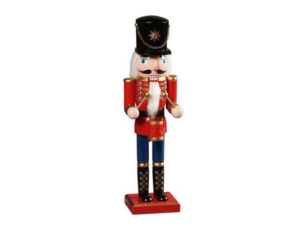 Livarno Home Nutcracker