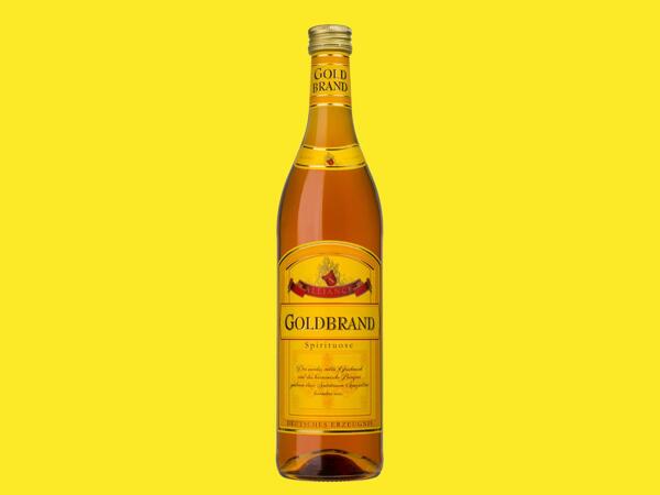 GOLDBRAND