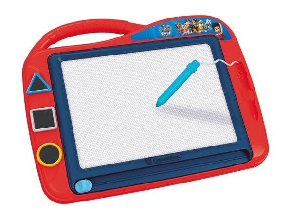 Clementoni Magnetic Drawing Board