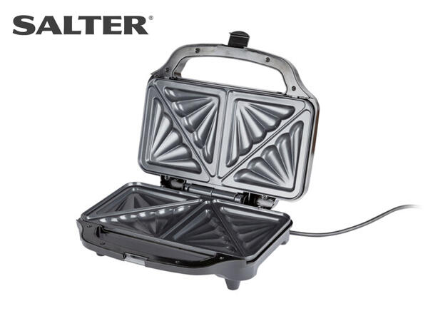 Satler Deep Fill Toastie Maker