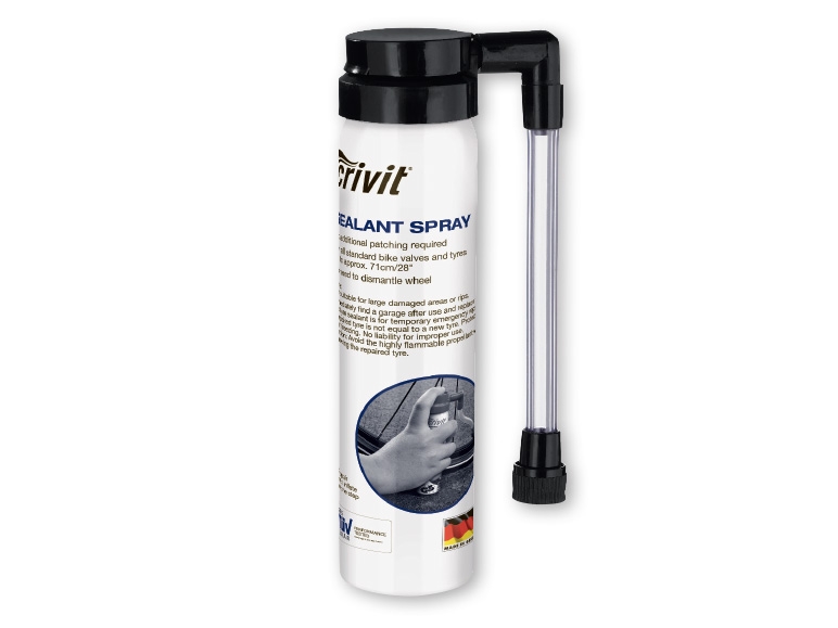 CRIVIT(R) Sealant Spray