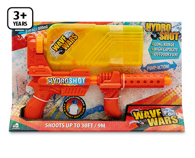 Watergun