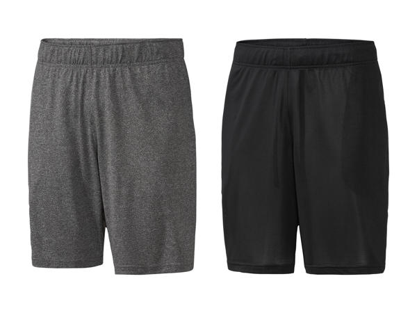 CRIVIT(R) Træningsshorts