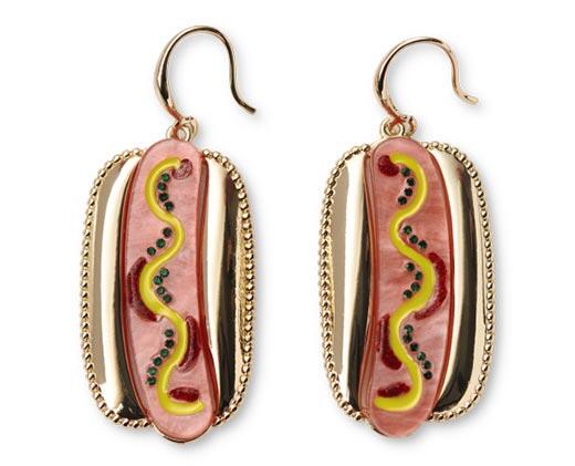 Serra 
 Fashion Earrings