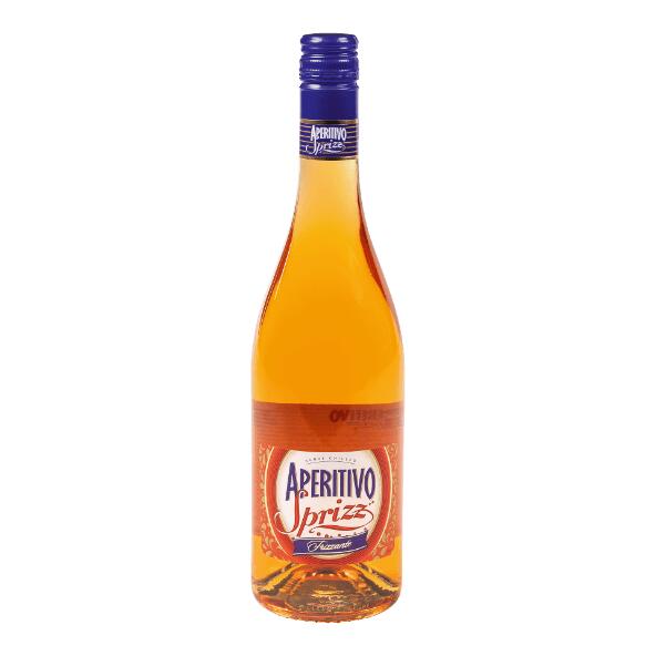 Aperitivo Sprizz