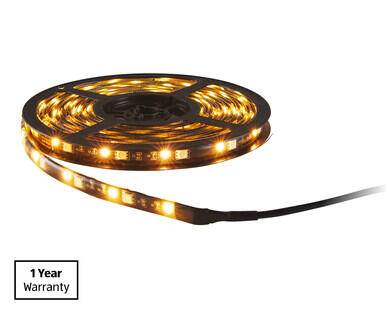 Smart LED Strip Lighting Kit