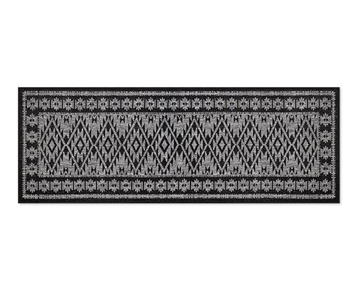 Huntington Home 26" x 72" Flatweave Runner
