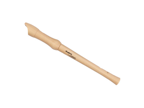 Sopranblockflöjt