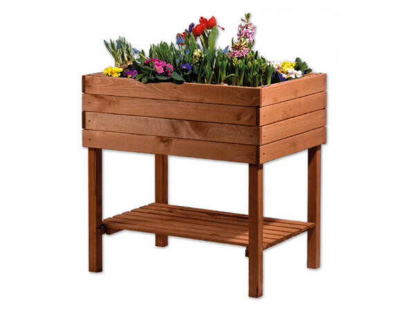 Dobar(R) leisure Hochbeet