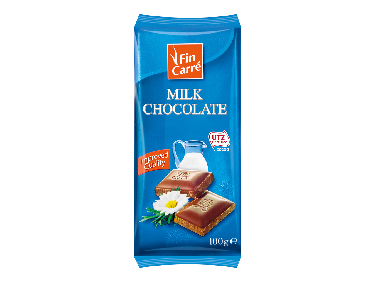 MLÉČNÁ ČOKOLÁDA / HOŘKÁ ČOKOLÁDA / MLÉČNÁ ČOKOLÁDA S ARAŠÍDY
