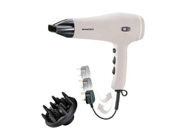Ionic Hair Dryer