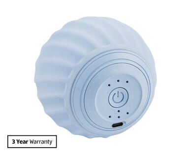 Vibrating Massage Ball Assortment