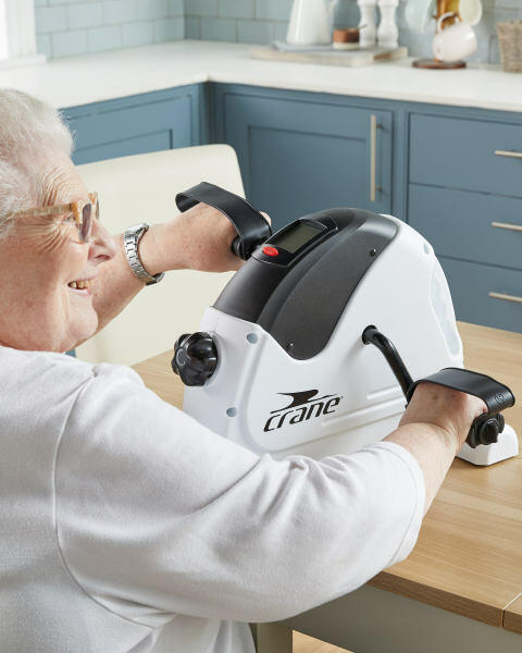 Crane Mini Trainer