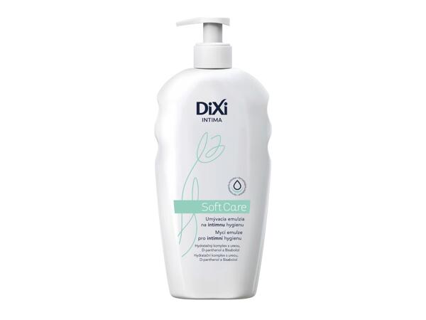 DIXI INTIMNÍ EMULZE