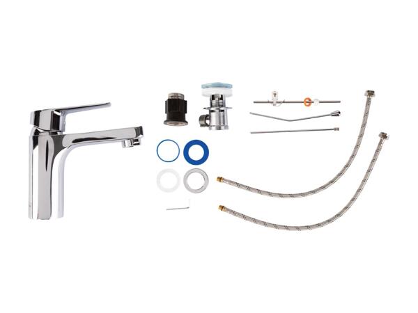 Mixer Tap