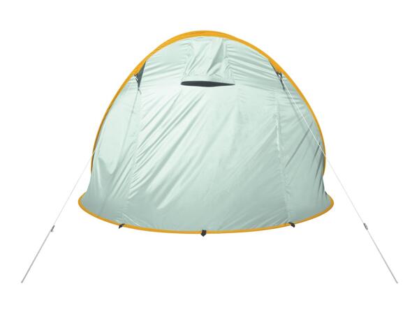 Crivit Mint & Green 2- Person Pop-Up Tent