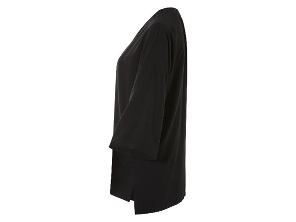Dámské kimono