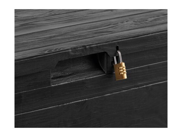 Livarno Home Storage Box - 270L