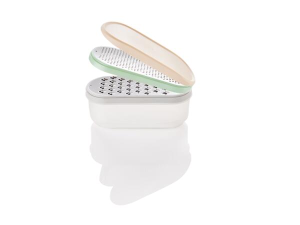 Grater Set or Fruit / Veg Chopper Set
