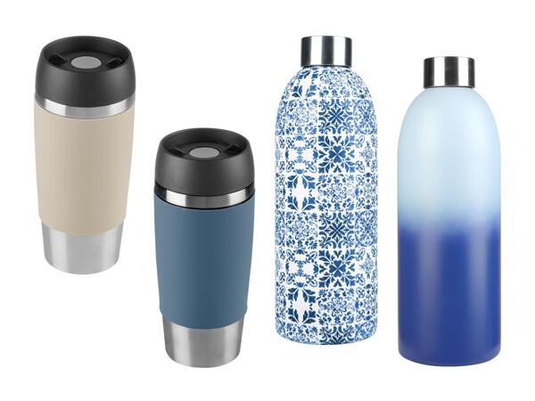 Gourde isotherme/thermos