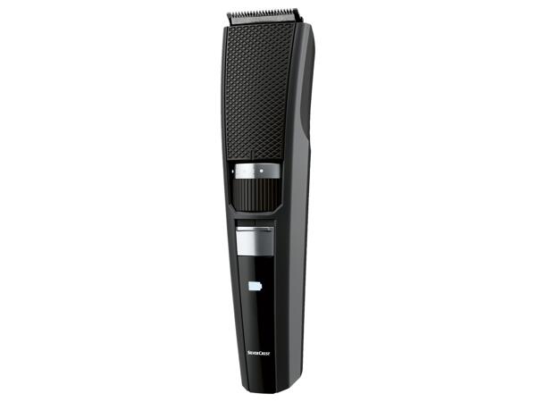 Hår- och skäggtrimmer
