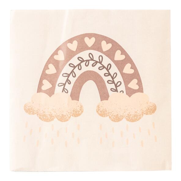 SUBLIMO(R) Serviettes, 40 pcs
