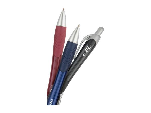Crelando Stationery Assortment