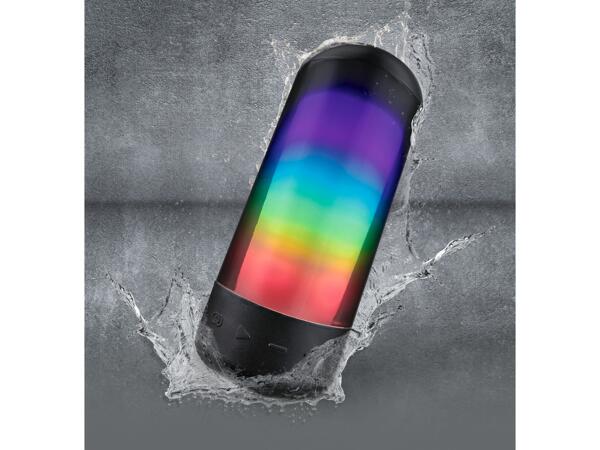 Bluetooth Speaker