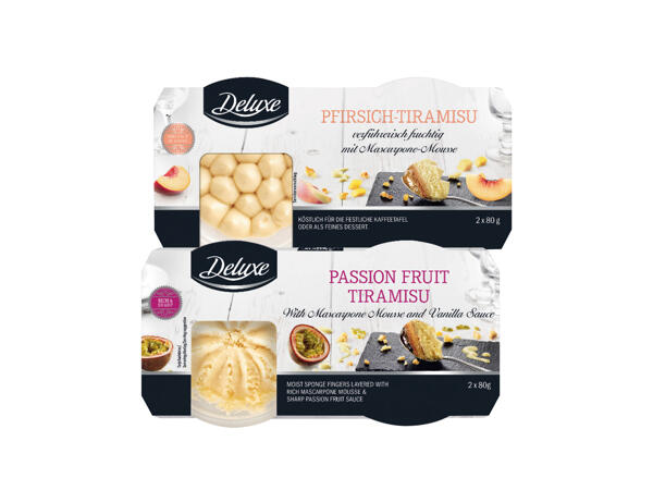 Tiramisù