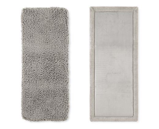 Huntington Home 
 20" x 47" Memory Foam Bath Runner