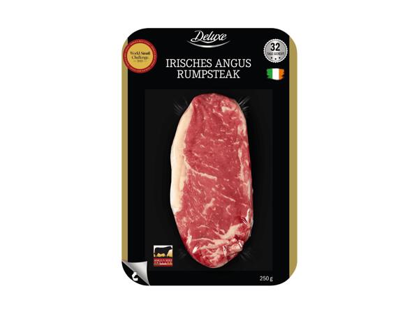 Frisches Angus Rumpsteak