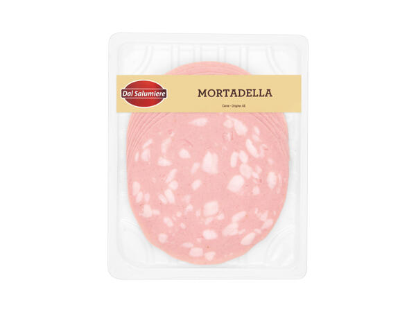 Mortadella
