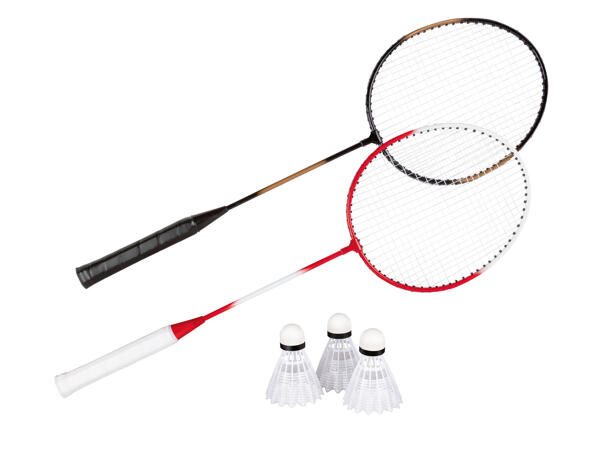 SADA NA BADMINTON