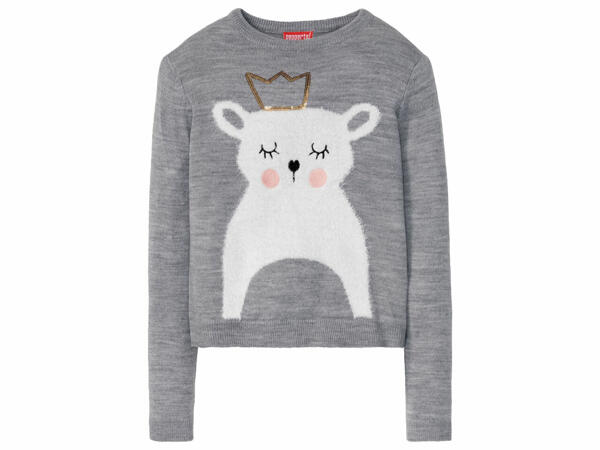 Kids' Christmas Jumper