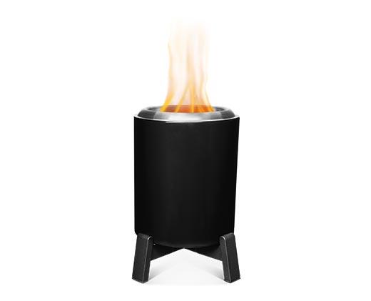 Adventuridge Tabletop Smokeless Fire Pit