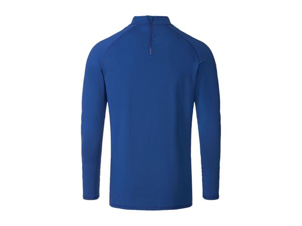 Men's UV Rash Vest