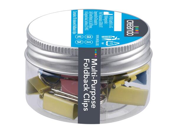 Crelando Stationery Assortment