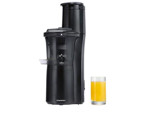 Slow Juicer