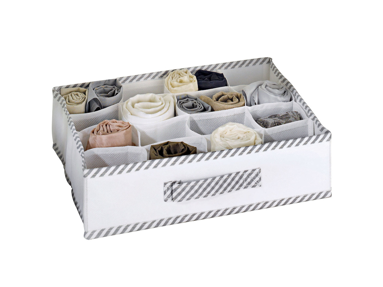 Storage boxes