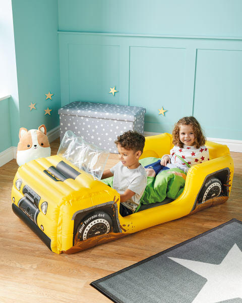 4x4 Car Dreamchaser Airbed