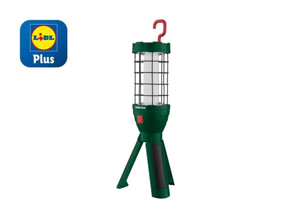 Lampe LED rechargeable