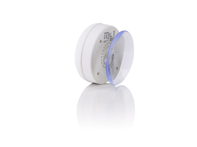 Bluetooth(R) Bathroom Speaker