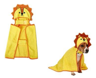 Heart to Tail 
 Pet Drying Towel