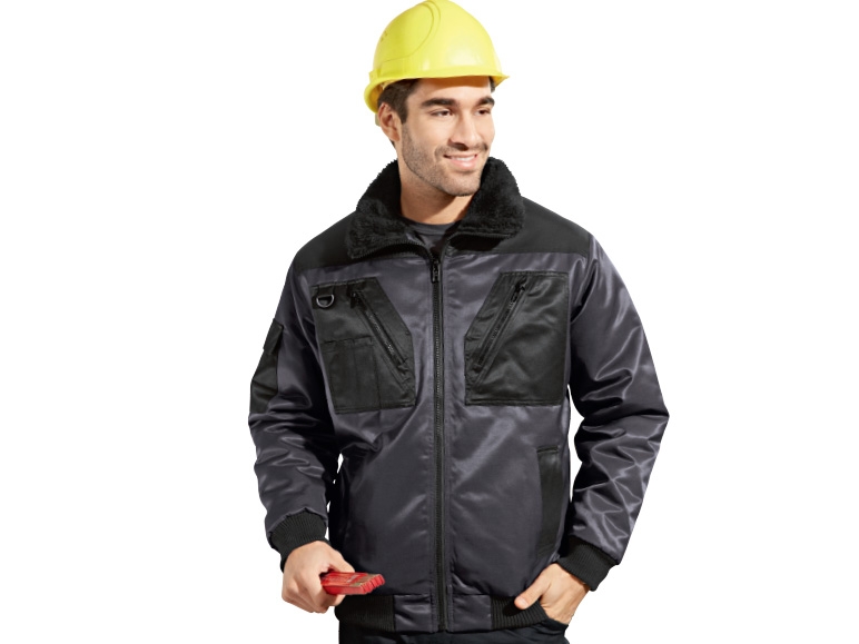 Powerfix Men's Work Jacket