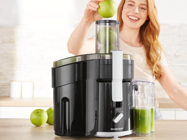 Juicer